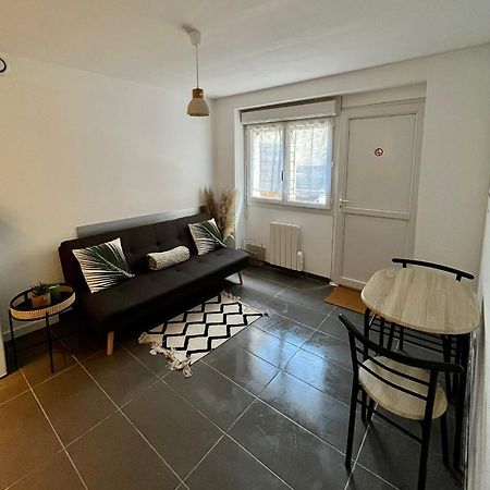 Le Central : Appartement Cosy Et Calme Saint-Germain-de-Joux Εξωτερικό φωτογραφία
