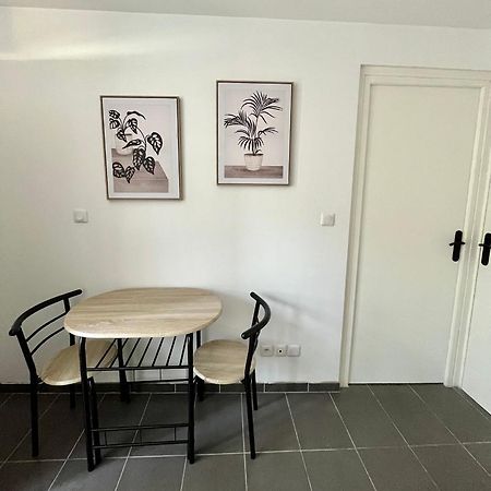Le Central : Appartement Cosy Et Calme Saint-Germain-de-Joux Εξωτερικό φωτογραφία