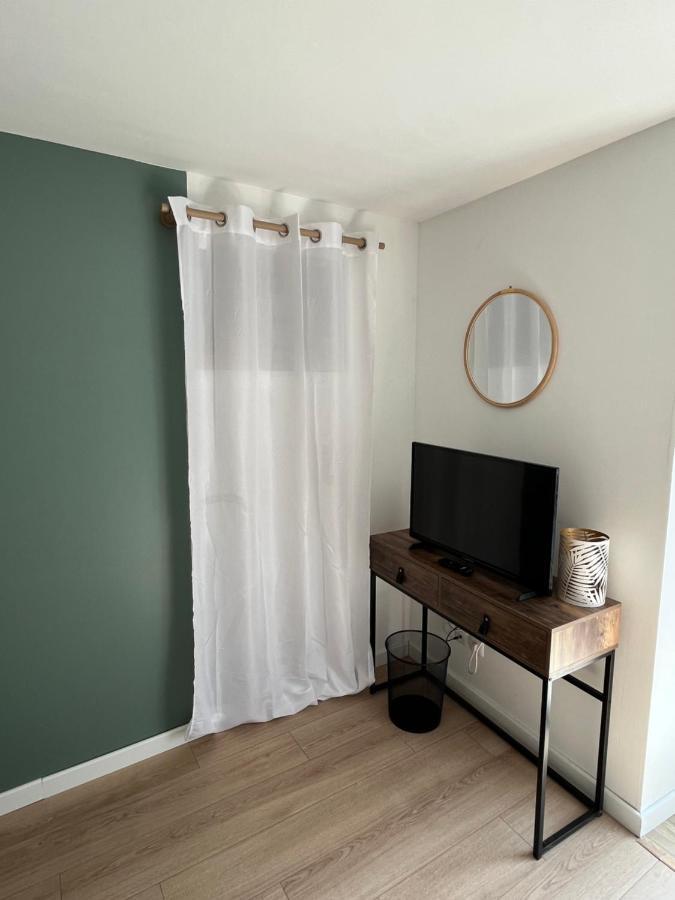 Le Central : Appartement Cosy Et Calme Saint-Germain-de-Joux Εξωτερικό φωτογραφία