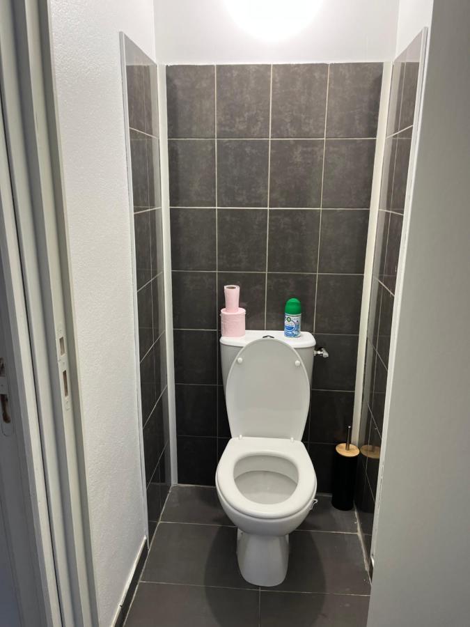 Le Central : Appartement Cosy Et Calme Saint-Germain-de-Joux Εξωτερικό φωτογραφία