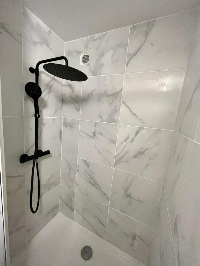 Le Central : Appartement Cosy Et Calme Saint-Germain-de-Joux Εξωτερικό φωτογραφία