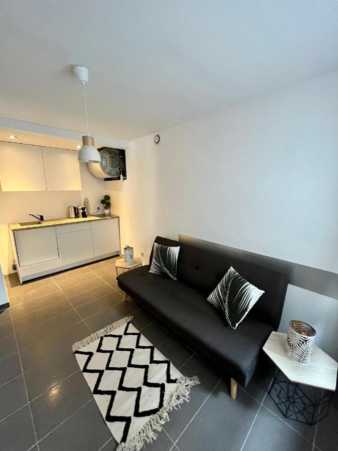 Le Central : Appartement Cosy Et Calme Saint-Germain-de-Joux Εξωτερικό φωτογραφία
